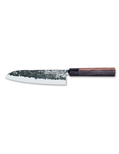 Cuchillo Santoku Osaka
