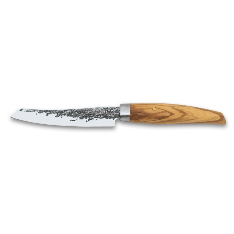 Takumi Peeling Knife | 3 Claveles