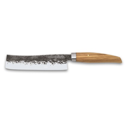 Takumi Usuba Knife | 3 Claveles