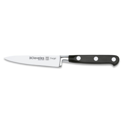 Forgé Paring Knife | 3 Claveles