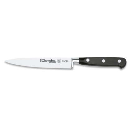 Cuchillo Filetear Forgé
