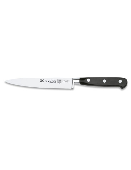 Forgé Slicing Knife | 3 Claveles