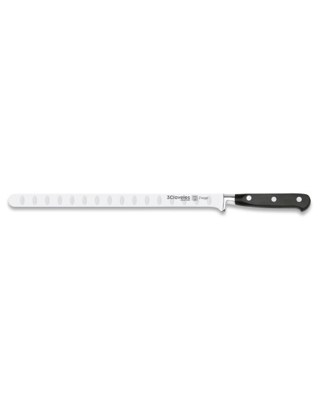 Forgé Ham-Salmon Slicing Knife | 3 Claveles