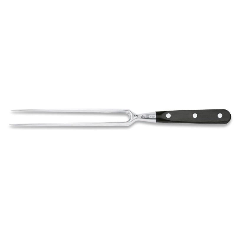 Forgé Carving Fork | 3 Claveles