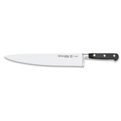 Cuchillo Cocinero Forgé