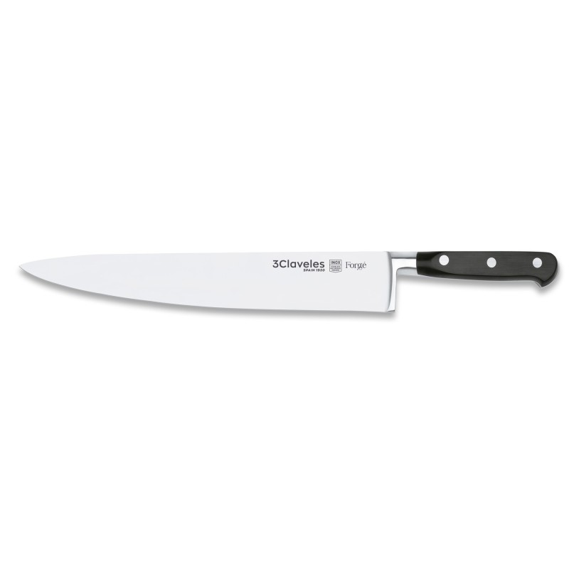 Forgé Chef's Knife | 3 Claveles