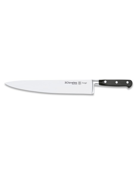 Cuchillo Cocinero Forgé
