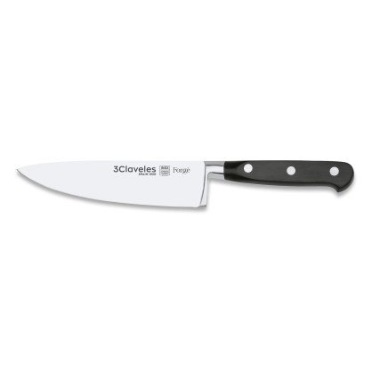 Forgé Chef's Knife | 3 Claveles 2