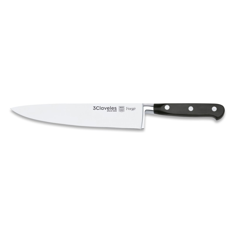 Cuchillo Cocinero Forgé