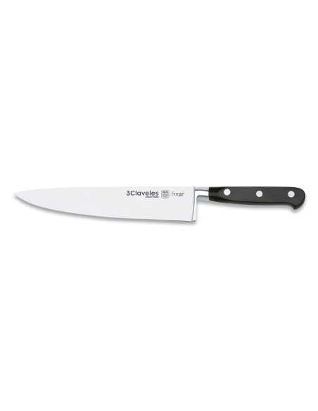Forgé Chef's Knife | 3 Claveles