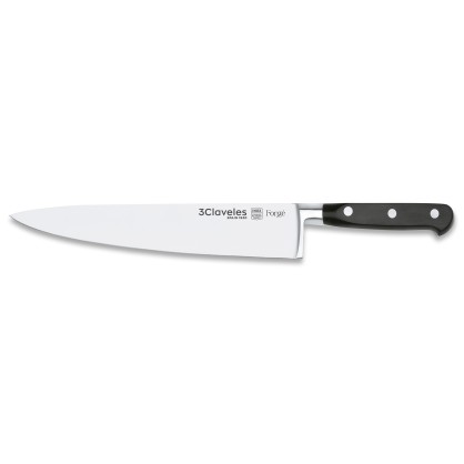 Cuchillo Cocinero Forgé 2