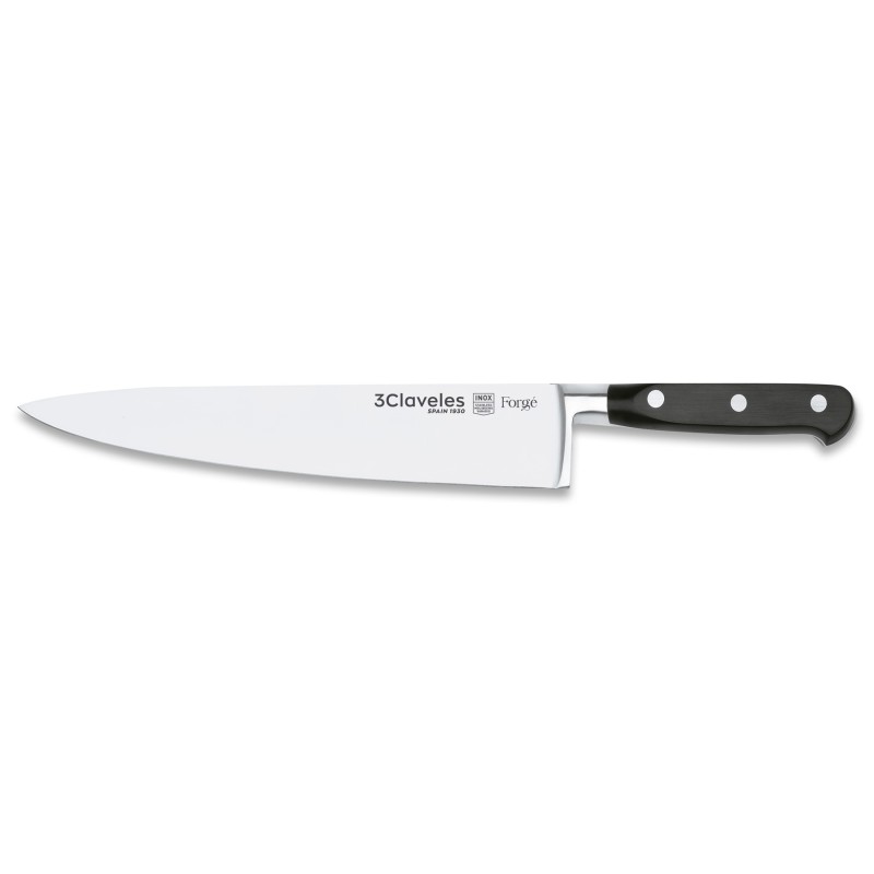 Cuchillo Cocinero Forgé