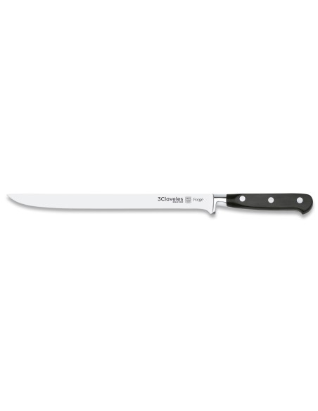 Cuchillo Jamonero Forgé