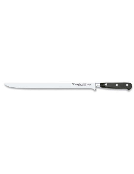 Cuchillo Jamonero Forgé