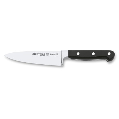 Couteau de Chef Bavaria | 3 Claveles 2
