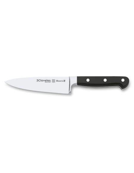 Couteau de Chef Bavaria | 3 Claveles