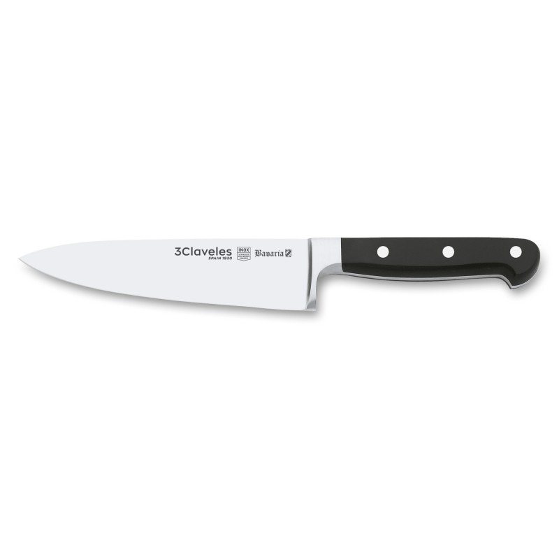 Bavaria Chef's Knife | 3 Claveles