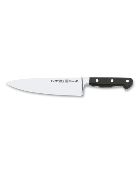 Bavaria Chef's Knife | 3 Claveles