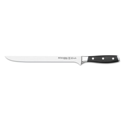 Toledo Slicing Knife | 3 Claveles