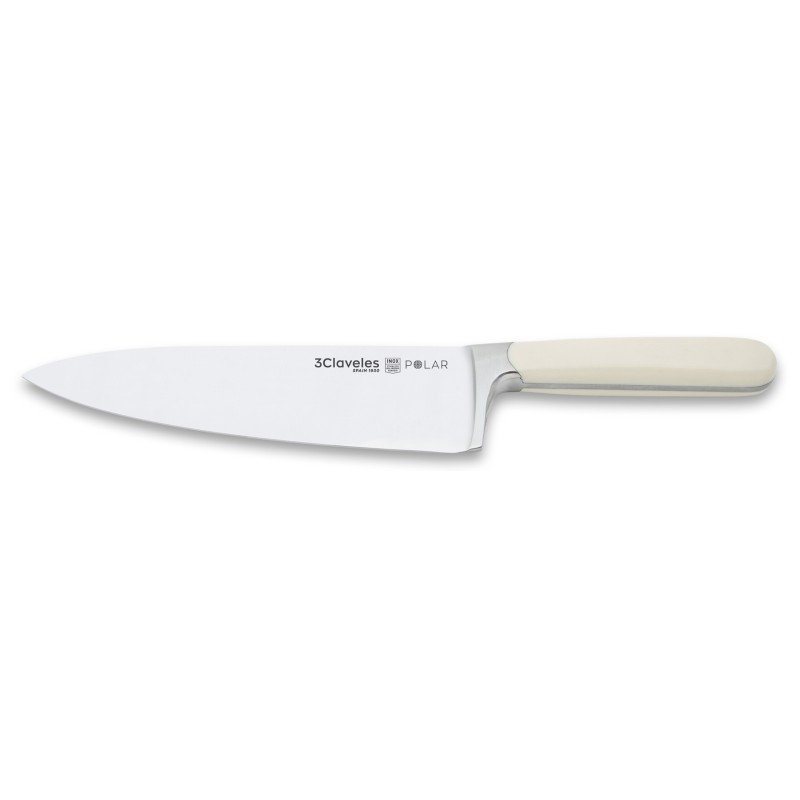 Polar Chef's Knife | 3 Claveles