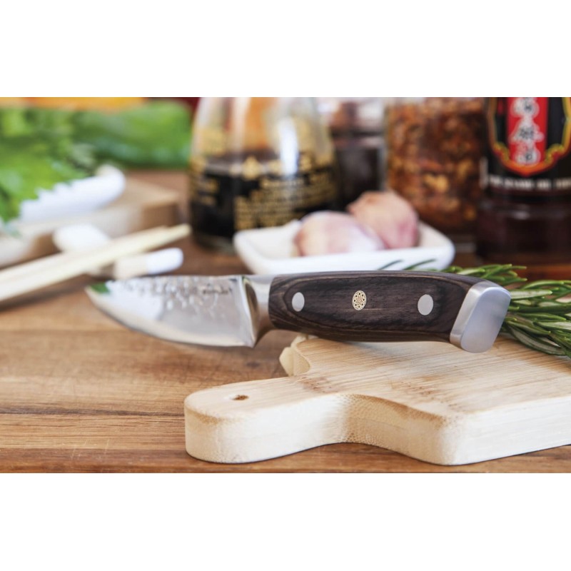 Cuchillo Verduras Kimura