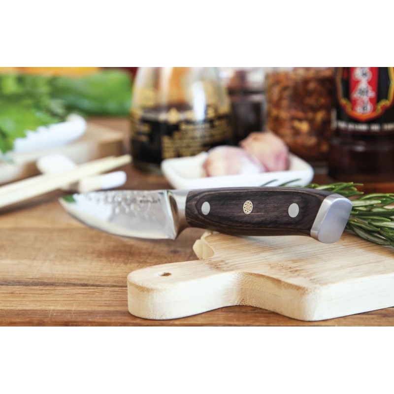 Couteau de Chef Kimura