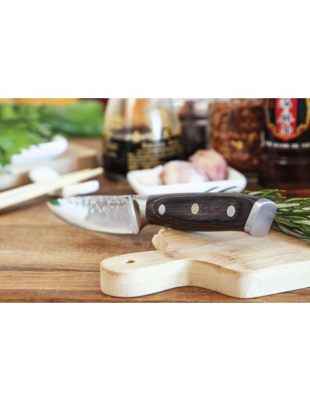 Couteau de Chef Kimura