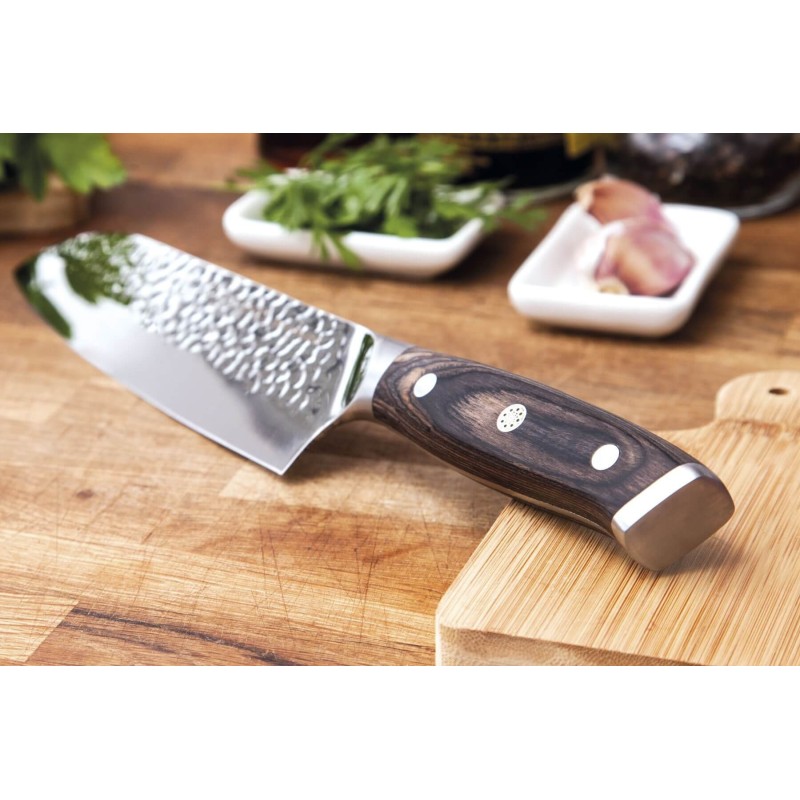 Cuchillo Santoku Kimura