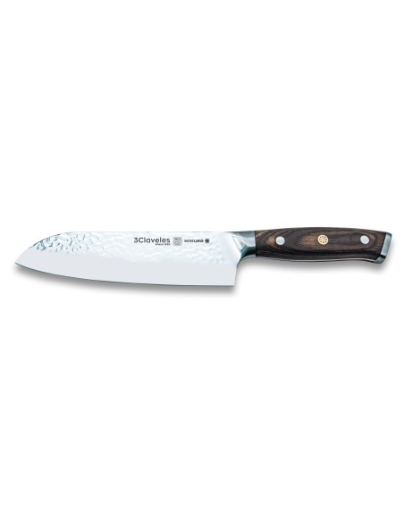 Cuchillo Santoku Kimura
