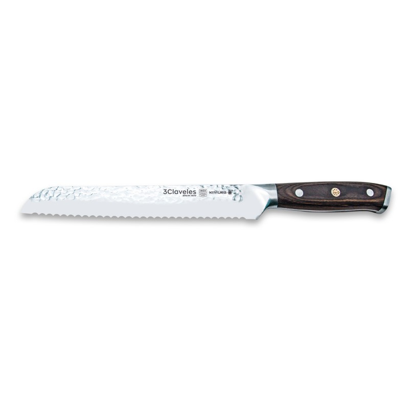 Kimura Bread Knife