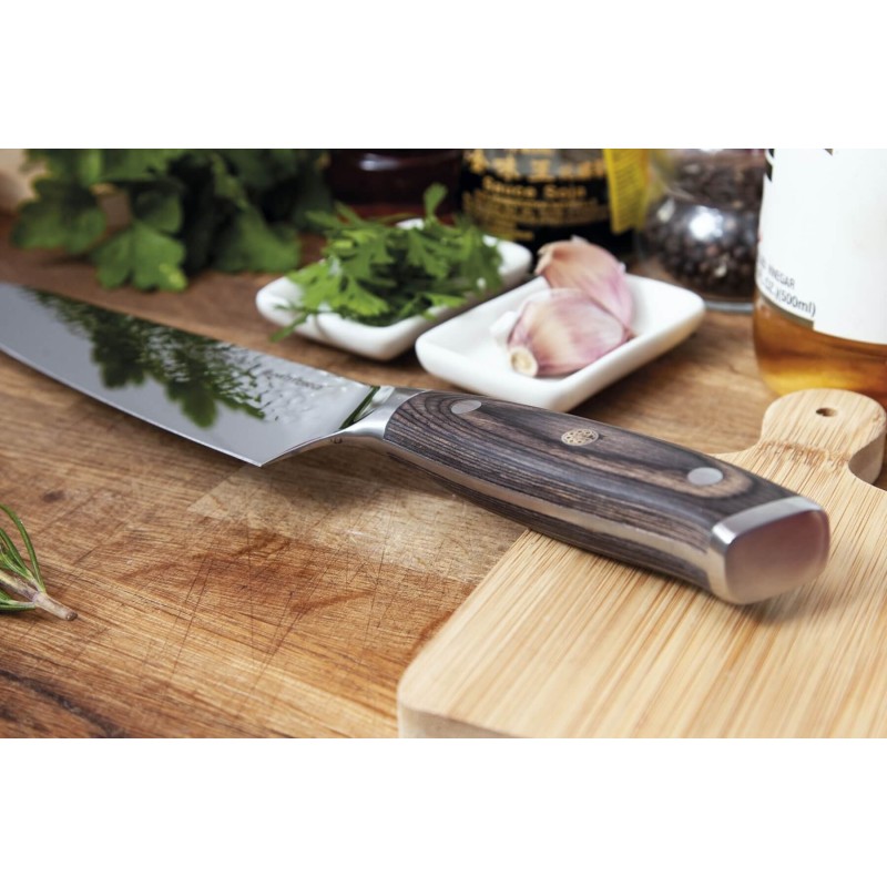 Cuchillo Cocinero Kimura