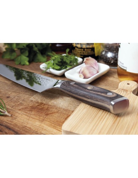 Cuchillo Cocinero Kimura