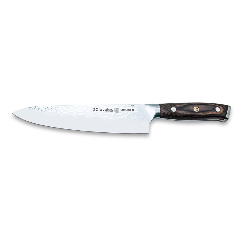 Cuchillo Cocinero Kimura