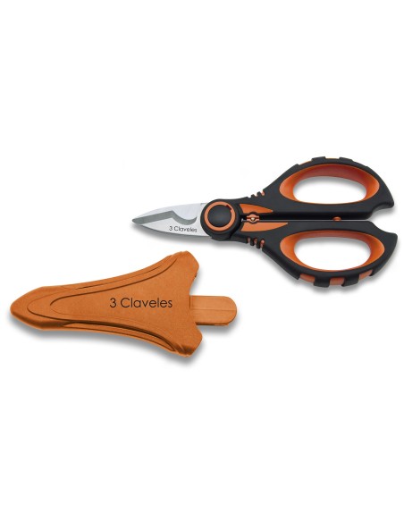 Multifunction Electrician Scissors