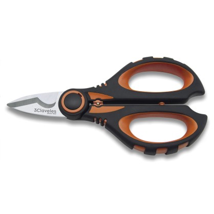 Multifunction Electrician Scissors