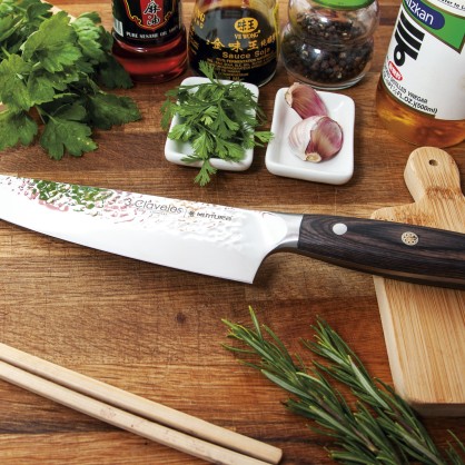 Cuchillo Cocinero Kimura 2
