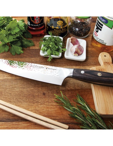Cuchillo Cocinero Kimura