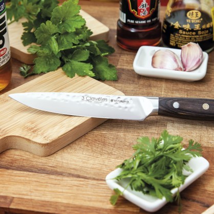 Cuchillo Cocina Kimura 2