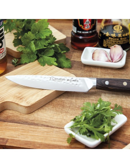 Cuchillo Cocina Kimura