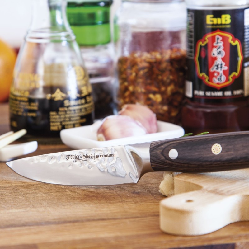 Kimura Peeling Knife