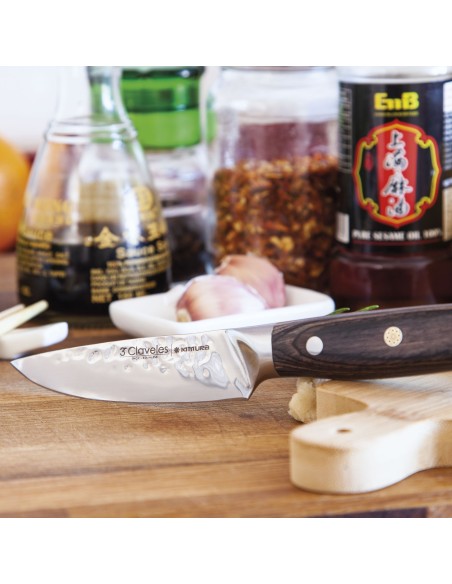 Cuchillo Verduras Kimura