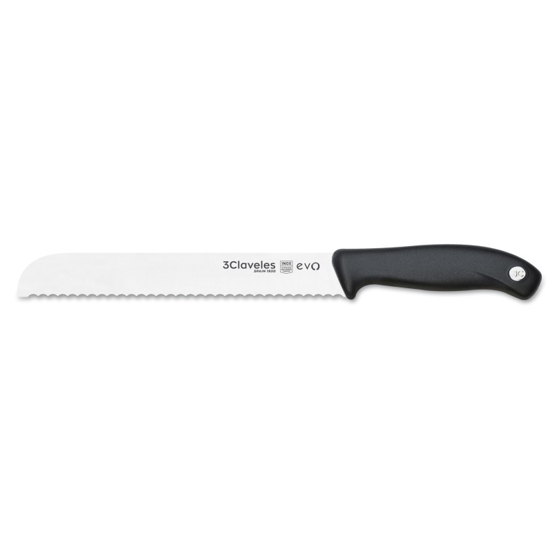 Evo Bread Knife | 3 Claveles