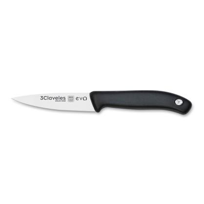 Couteau à Légumes Evo | 3 Claveles
