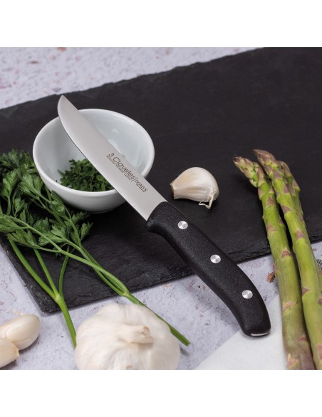 Cuchillo Cocina Domvs | 3 Claveles