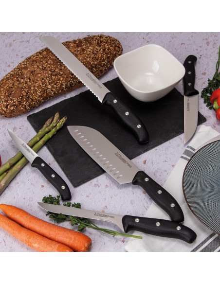 Cuchillo Cocina Domvs | 3 Claveles