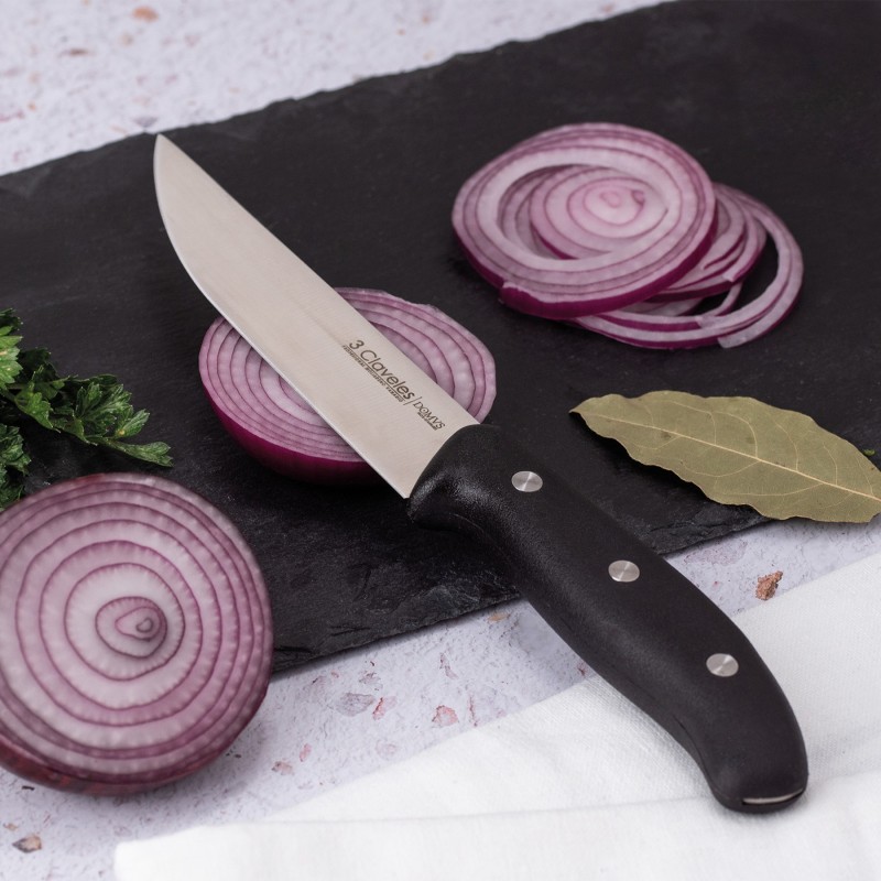 Domvs Kitchen Knife | 3 Claveles