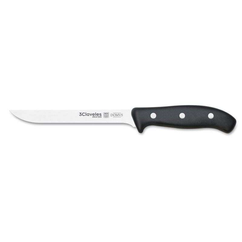 Domvs Boning Knife | 3 Claveles