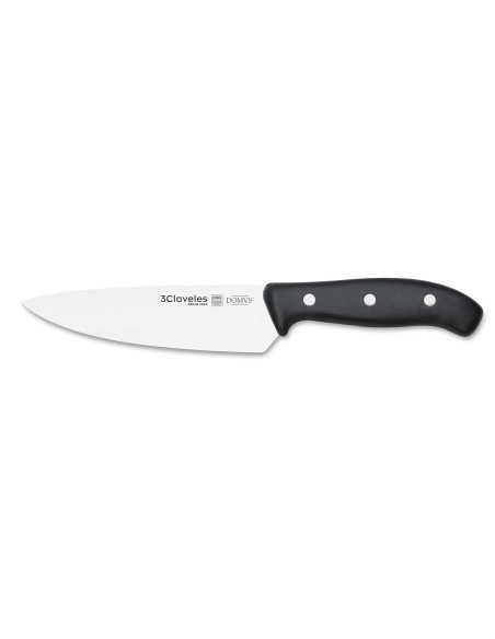 Couteau de Chef | 3 Claveles