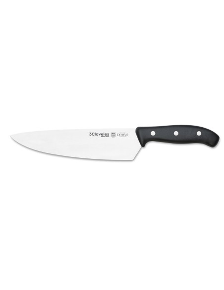 Domvs Chef's Knife | 3 Claveles
