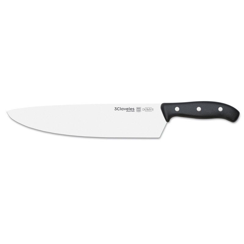 Cuchillo Cocinero Domvs | 3 Claveles
